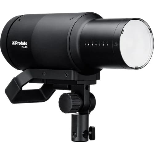 Profoto Pro-D3 1250 image 1