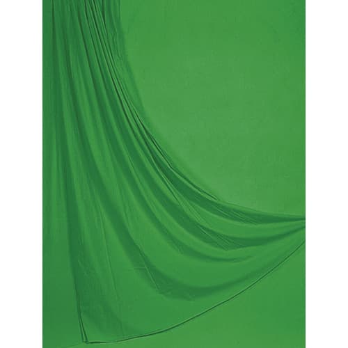 Lastolite Chromakey Background - 10x24' - Green 3m x 7.3m