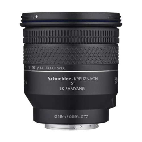 Samyang AF 24mm f/2.8 FE Lens for(Sony E) image 1