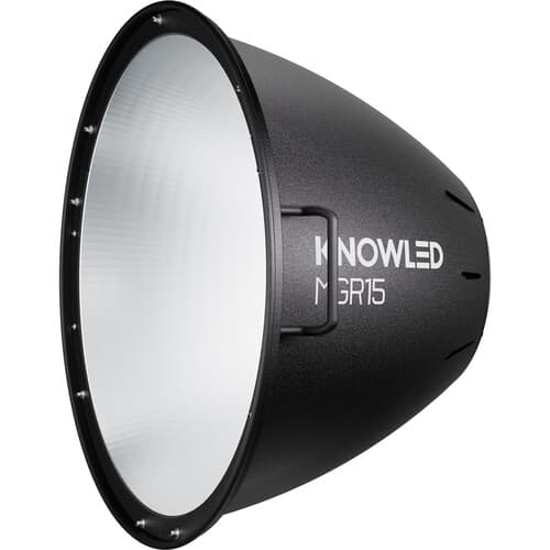 Godox MGR15 Reflector for MG6K image 1