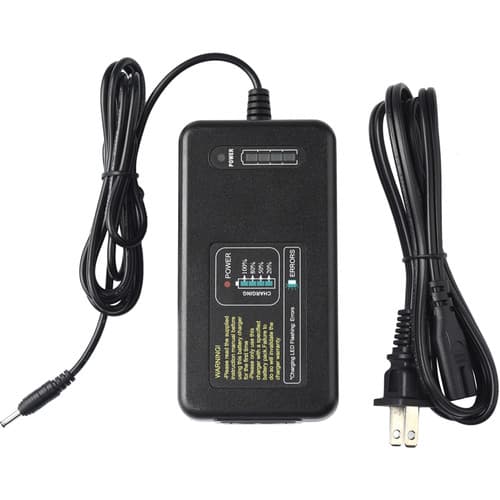 Godox Lithium battery charger for AD600PRO image 1