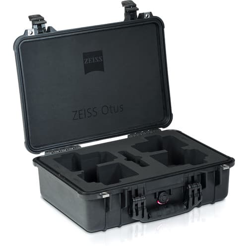 Zeiss Otus Transport Case (2155-274) image 1