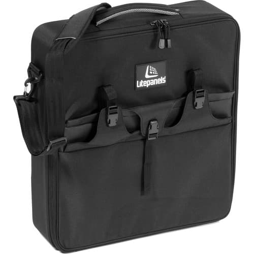 Litepanels Light Carry Case for ASTRA 1x1 Fixture image 1