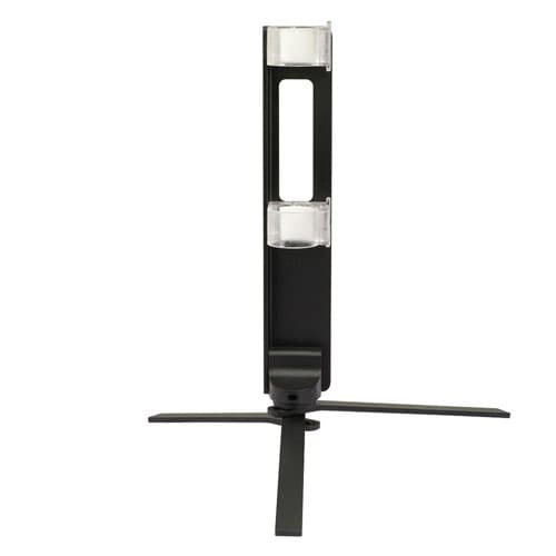 NANLITE Floor Stand for T12 Tube Light image 1