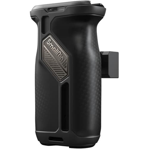 SmallRig Universal Rotating NATO Side Handle image 1