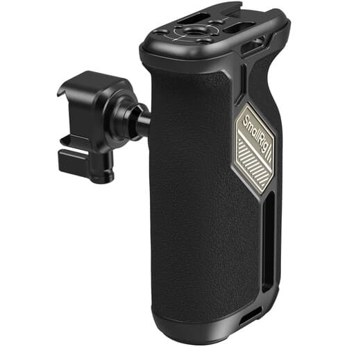 SmallRig Universal Rotatable NATO Side Handle image 1