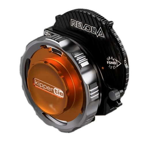 Revolva RF/PL Mount only image 1