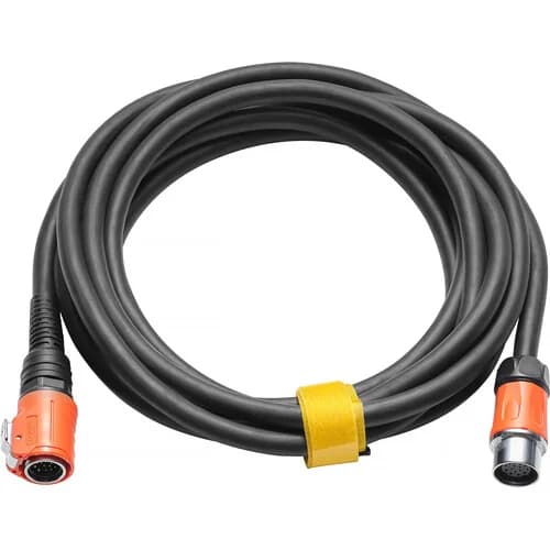 Godox Extention Cable for KNOWLED F400R and F800R image 1