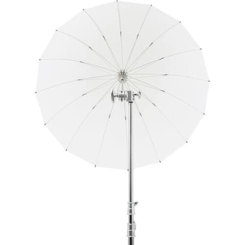 Godox Parabolic Umbrella Translucent 105 CM image 1