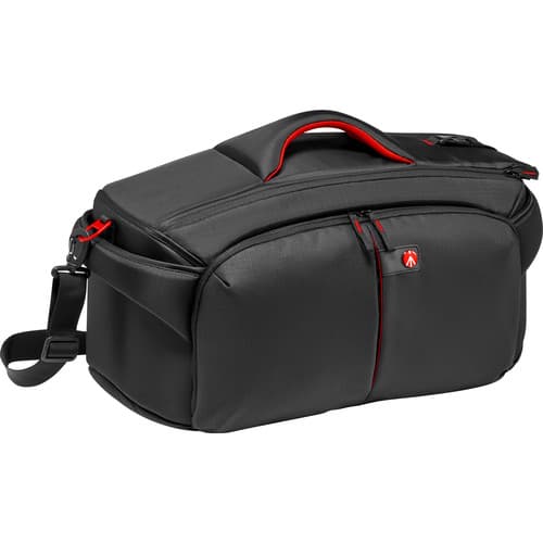 Manfrotto 193N Pro Light Camcorder Bag for Sony PMW-X200, HDV , & VDSLR Cameras image 1