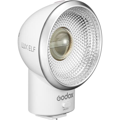 Godox Lux Elf Camera Flash image 1