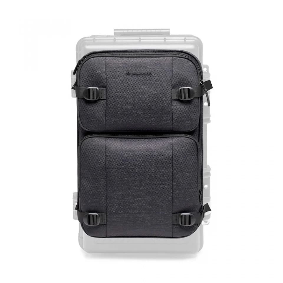 Manfrotto PRO Light Reloader Tough Laptop Sleeve (for TH55) image 1