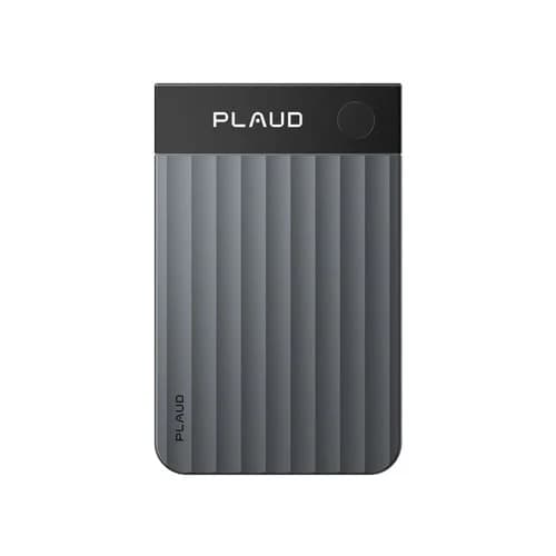 PLAUD Note Pro AI Voice Recorder (Black)