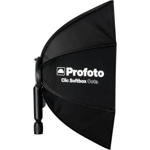 Profoto Clic Softbox Octa image 1
