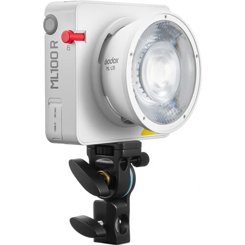 Godox ML100R RGB Pocket LED image 1