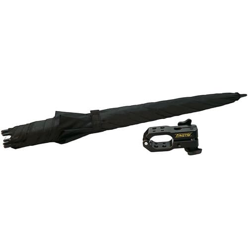 Easyrig Umbrella with Holder for Minimax and Minimax STABIL Light