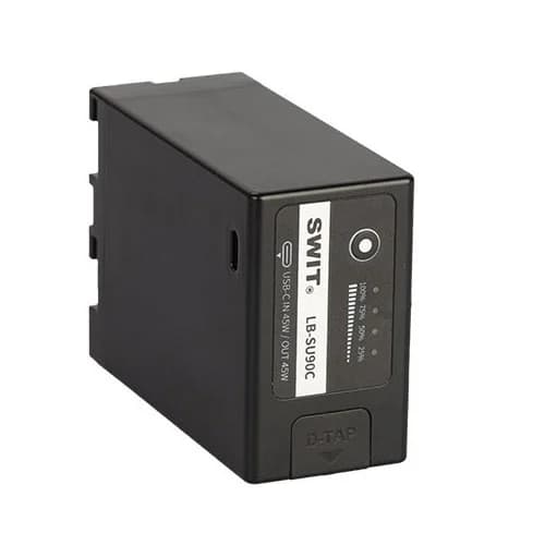SWIT BP-U Series Battery Pack image 1