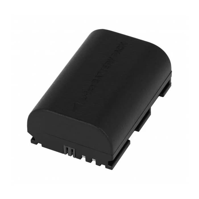 Newell Battery equivalent to Canon LP-E6N image 1