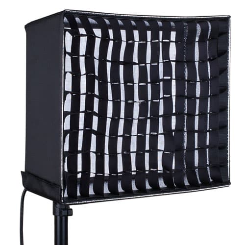 SWIT Egg Crate Diffuser for Swit S-2630 Flexible LED Light image 1