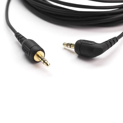 Rode SC8 Dual-Male 1/8" TRS Cable (20') image 1