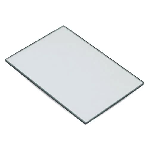 Tiffen 4 x 5.65" Black Pro-Mist 1/8 Filter image 1