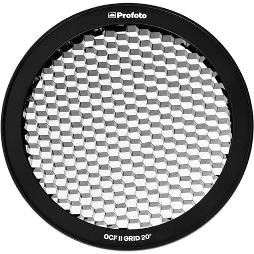 Profoto OCF II Grid 20° image 1