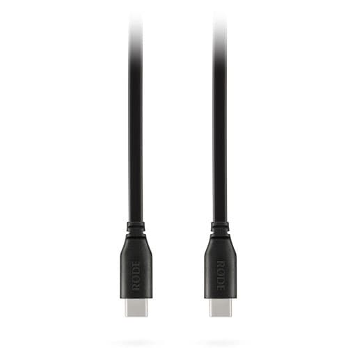 Rode USB-C to USB-C Cable - SC17 image 1