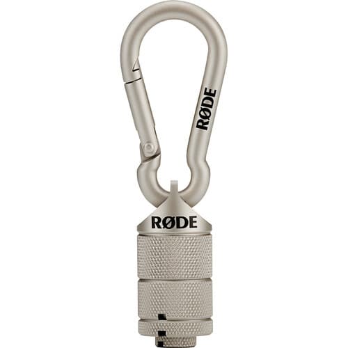 Rode Universal Thread Adaptor Kit image 1