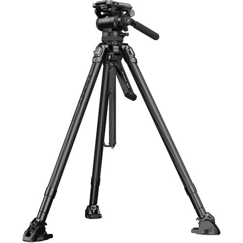SmallRig X Potato Jet Tribex Carbon II Tripod Kit 5755 image 1