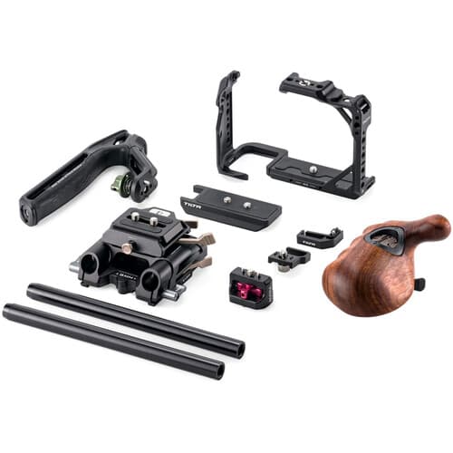 Tilta Full Camera Cage for Sony a1 II & a9 III image 1