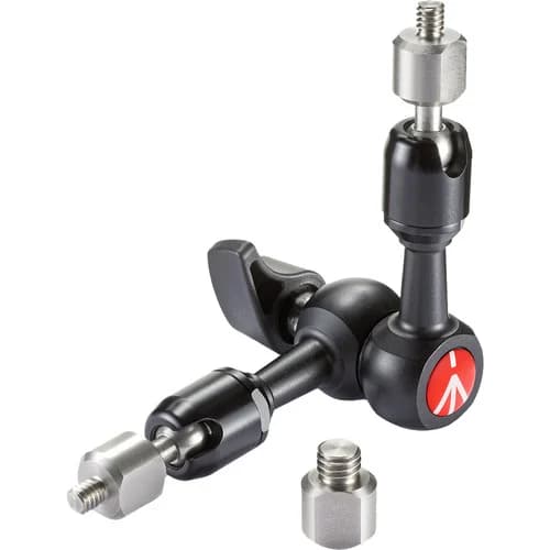 Manfrotto 244 Micro Friction Arm (244MICRO) image 1