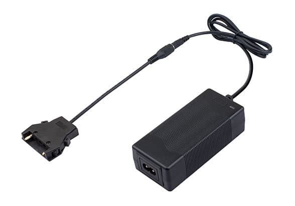 SWIT PC-U130S Portable Charger for V-Mount Batteries image 1