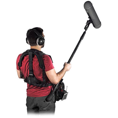 Sachtler Heavy Duty Harness image 1