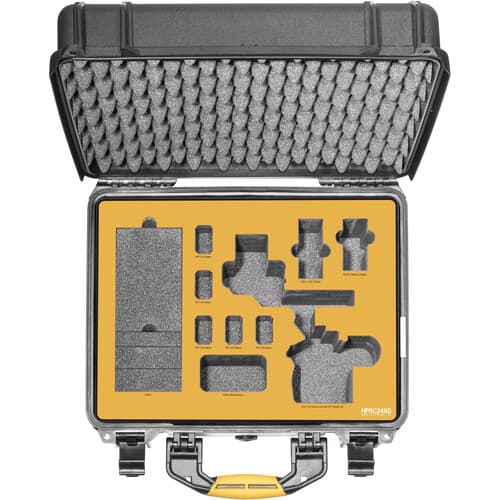 HPRC Protective Case for Sony FX2 Cinema Line image 1