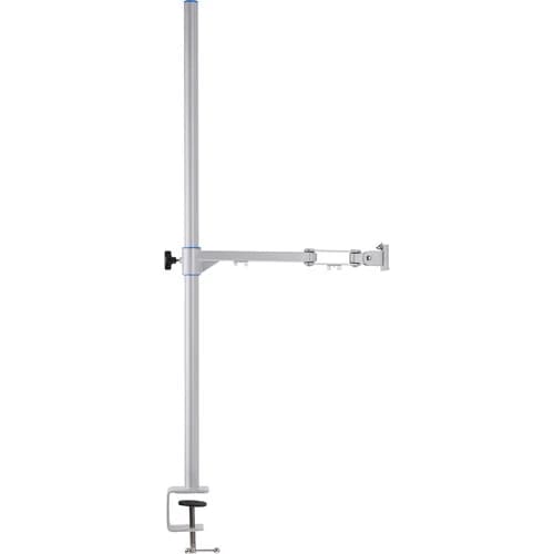 Aputure Amaran Desk Clamp Stand for Verge & Verge Max (Silver)