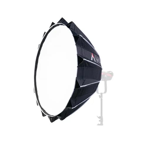 Aputure Light Dome III (34.8") with 40deg Grid Compatible with All Light Storm Series (LS) image 1