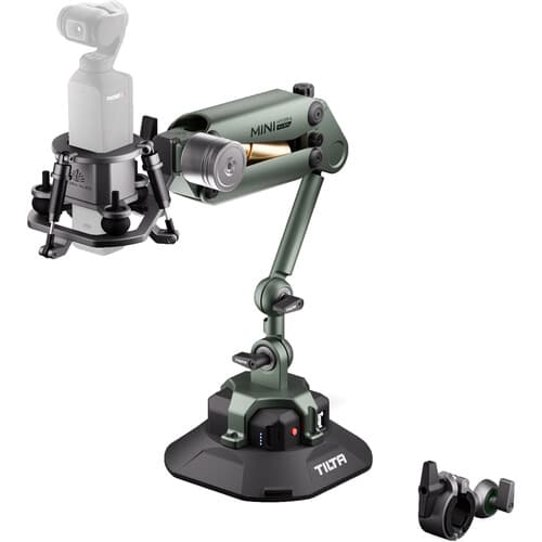 Tilta Hydra Alien Mini Master Kit (Forest Green)