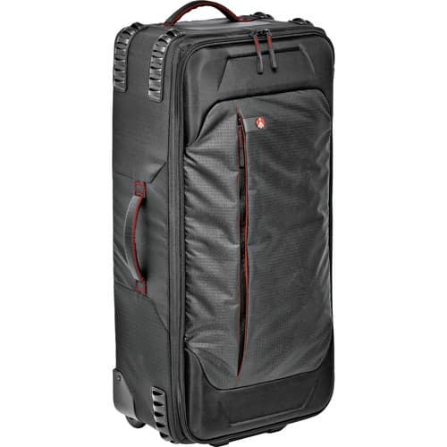 Manfrotto Pro Light Rolling Lighting Gear Organizer V2 image 1