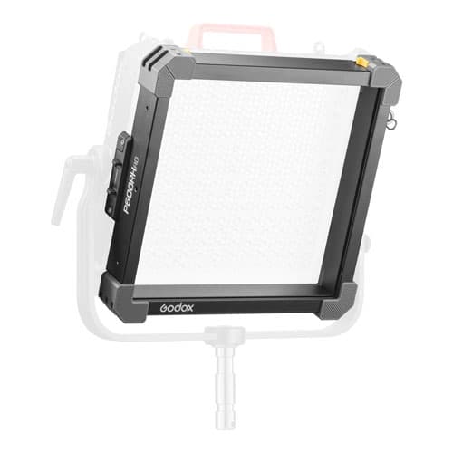Godox KNOWLED Adapter fram for P600BI / R Hard image 1