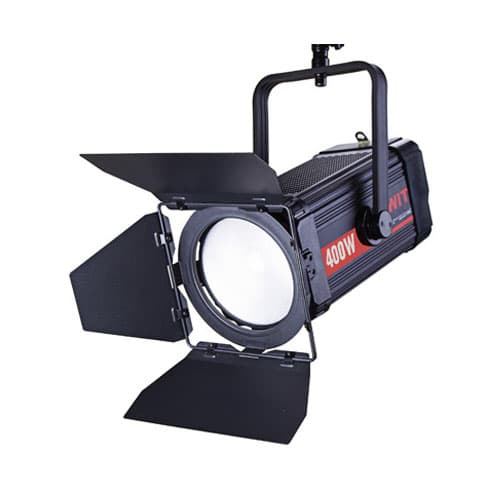 SWIT 400W Bi-Color Studio Fresnel Light image 1
