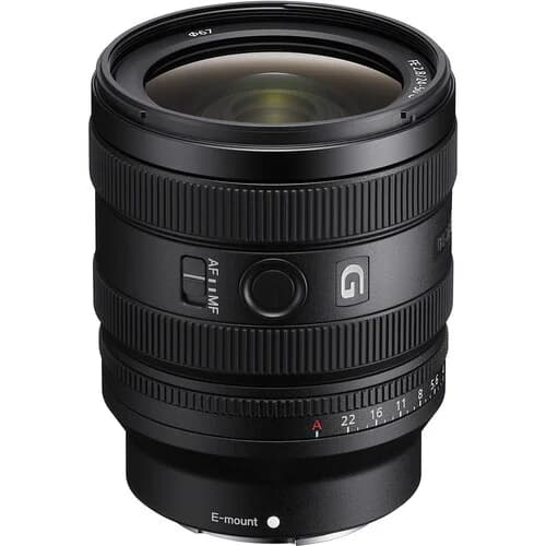 Sony FE 24-50mm f/2.8 G Lens (Sony E) image 1