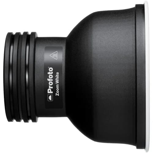 Profoto Zoom Reflector (White) image 1