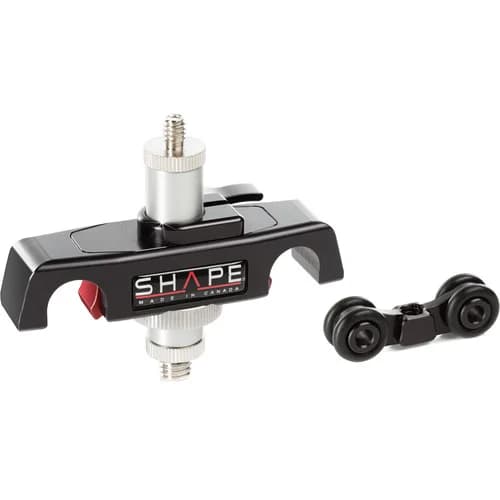 SHAPE Universal Lens Support Pro image 1