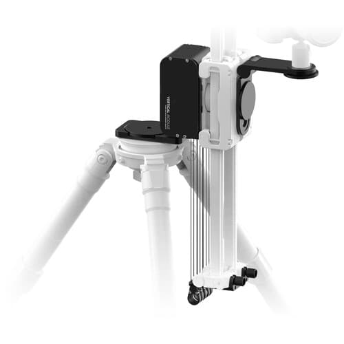 edelkrone Vertical Module for SliderPLUS v5 PRO image 1