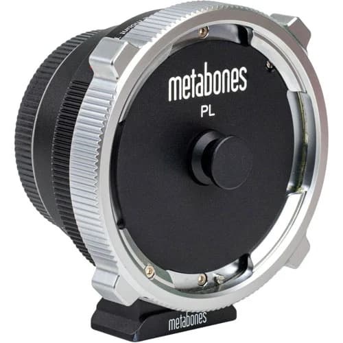Metabones ARRI PL Lens to Canon RF-Mount T CINE Speed Booster ULTRA 0.71x II image 1