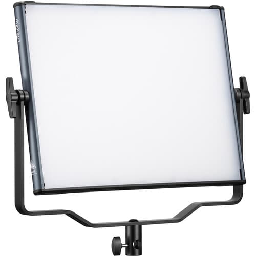 Godox LDX100Bi Bi-Color LED Light Panel image 1