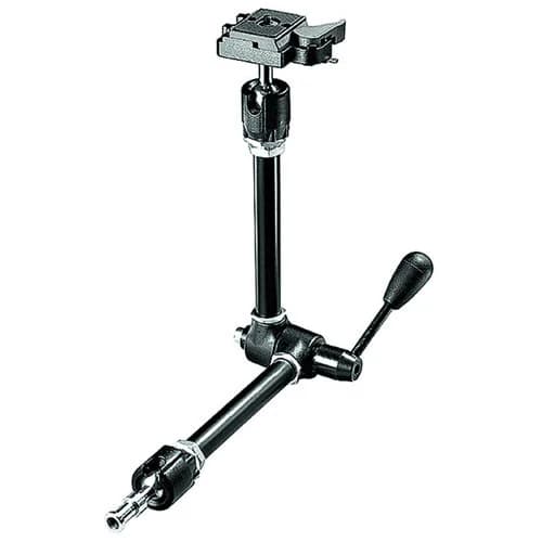 Manfrotto 143RC Magic Arm with 200PL-14 Quick Release image 1