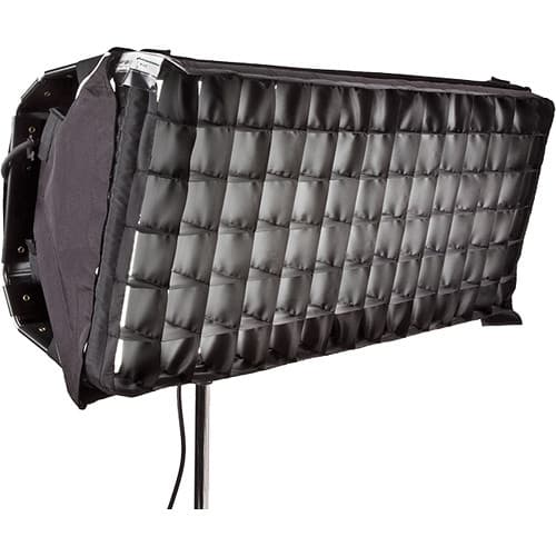 Kino Flo SnapGrid for Select and Diva-Lite 30 LED Lights (40°) image 1