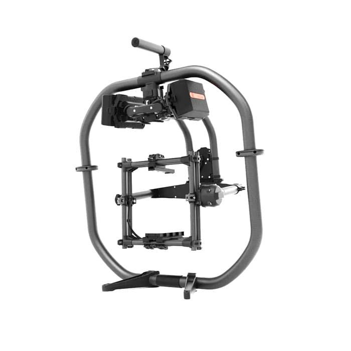 Freefly Movi Pro Essentials Bundle (SL4) image 1