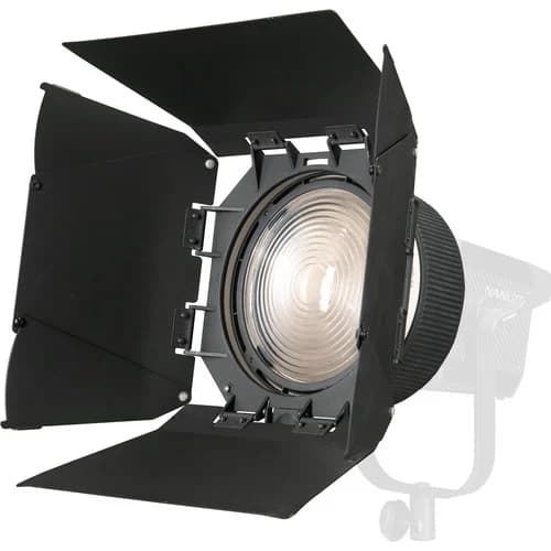 NANLITE FL-20G Fresnel Lens For bowens mount image 1